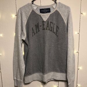 NWOT American Eagle Outfitters Men’s Sweatshirt Size Medium